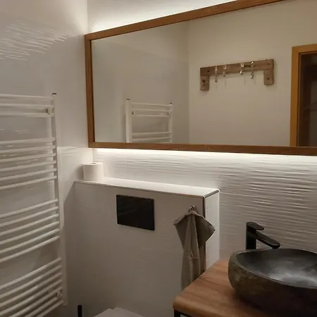 Ostsee Erleben - Unter Den Linden 7 Mit Blick Zur Ostsee Lägenhet *