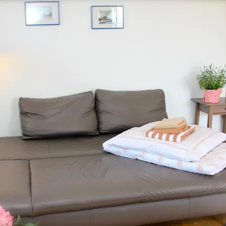 Ostsee Erleben - Unter Den Linden 7 Mit Blick Zur Ostsee *