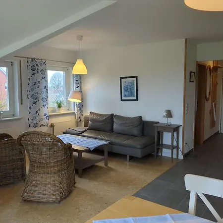 Ostsee Erleben - Unter Den Linden 7 Mit Blick Zur Ostsee * Dahme (Schleswig-Holstein)