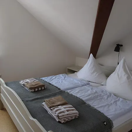 Lägenhet Ostsee Erleben - Unter Den Linden 7 Mit Blick Zur Ostsee *