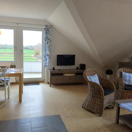 Ostsee Erleben - Unter Den Linden 7 Mit Blick Zur Ostsee Apartment Dahme (Schleswig-Holstein)
