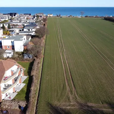 Ostsee Erleben - Unter Den Linden 7 Mit Blick Zur Ostsee Dahme (Schleswig-Holstein)